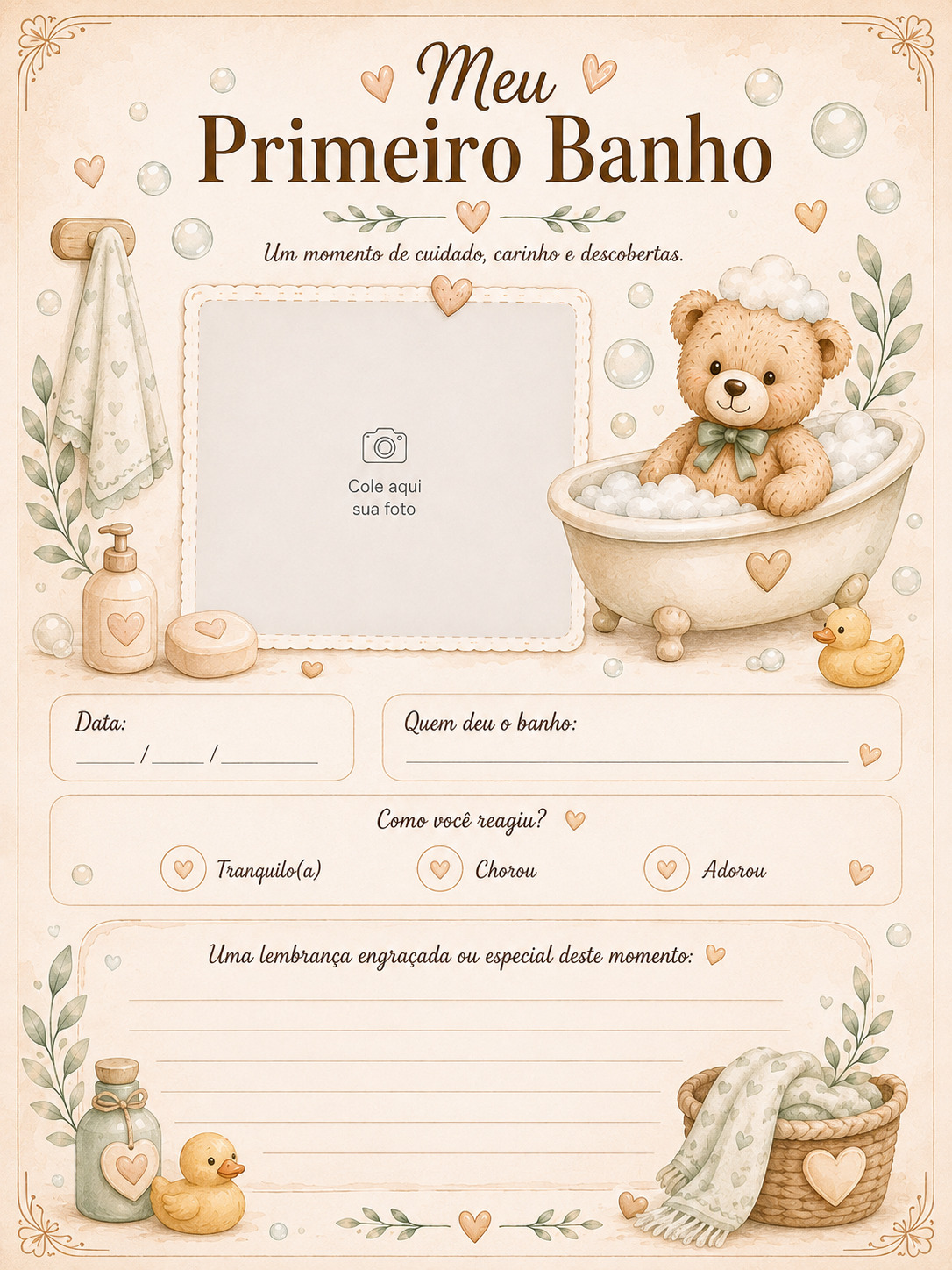 Prévia do diário