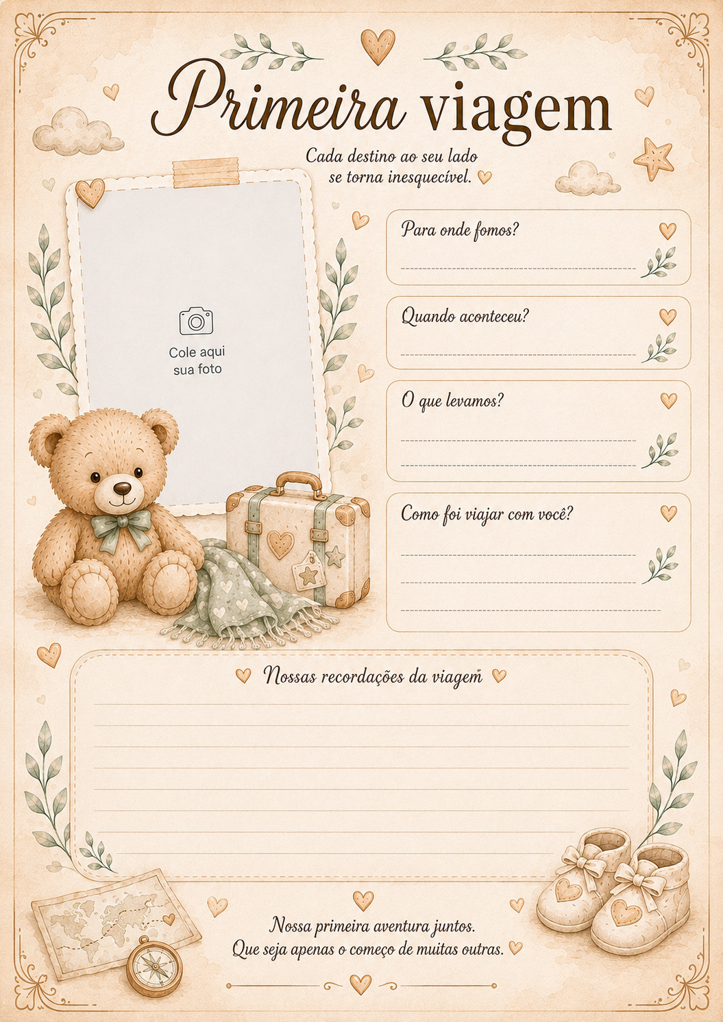 Capa clean